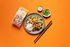 Wok Gemüse Mix